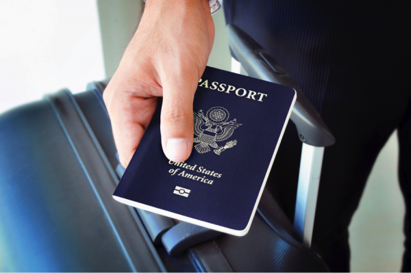New job negotiate vacation days